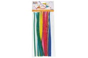 Lelut - Creative Craft Group Pipe cleaners MAXI 35 cm. 36 pcs. - 06506
