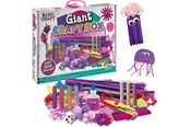 Lelut - Creative Craft Group Giant Hobby Box Pink - 100066