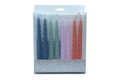 Harrastustarvikkeet - Hobby Mate Kagelys snoede 8 stk. 12cm. - 100215
