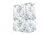 Harrastustarvikkeet - SCANSEASON Gift bag 22.5*18*10cm. 2 leaves - 100443