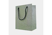 Harrastustarvikkeet - SCANSEASON Gift bag 22.5*18*10cm. 2 pcs Green dot - 100444