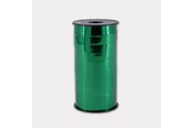 Harrastustarvikkeet - SCANSEASON Gift ribbon poly. green metal 10mm*50M. - 101374