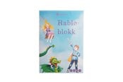Harrastustarvikkeet - Hobby Mate Drawing pad FANTASIA A5 50 sheets. - 110174
