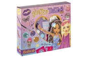 Harrastustarvikkeet - Creative Craft Group BESTIES Glitter Tattoo Set (30*25cm) - 140039