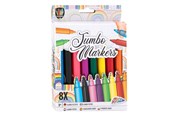 Harrastustarvikkeet - Creative Craft Group Spouts 8 pcs JUMBO - 150070