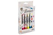 Harrastustarvikkeet - Hobby Mate Stamp spouts 6 pcs. - 150093