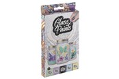 Harrastustarvikkeet - Hobby Mate Glass Paint 5 pcs 22ml. incl. brush - 150112