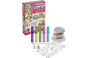 Harrastustarvikkeet - Hobby Mate Stone painting. Hobby kit. UNICORN - 200037
