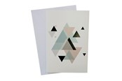 Harrastustarvikkeet - SCANSEASON Card 125*175mm w. GRAPHICS - 253184
