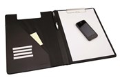 Harrastustarvikkeet - Monolith Productions Clipboard/conference folder A4 - 2801