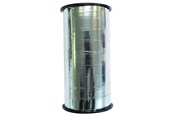 Harrastustarvikkeet - SCANSEASON Gift ribbon poly. Silver 10mm*50M. - 281012