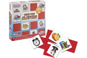 Lelut - Creative Craft Group Memory Game Find the Match 60 cards - 300009