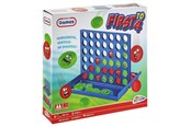 Lelut - Creative Craft Group Winch - 4 in a row - 300020