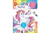 Harrastustarvikkeet - Alligator UNICORN Play Pack - 3050