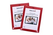Harrastustarvikkeet - Hobby Mate Laminating pocket A3 80 micron. 20 pcs. - 31011