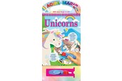 Harrastustarvikkeet - Alligator UNICORN Aqua Magic - 3217