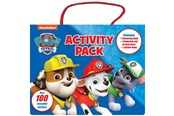 Harrastustarvikkeet - Alligator PAW PATROL Activity Pack - 3494