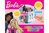 Harrastustarvikkeet - Alligator BARBIE Aqua Magic Gift Set - 3496