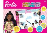Harrastustarvikkeet - Alligator BARBIE Aqua Stamper Set - 3498