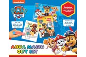 Harrastustarvikkeet - Alligator PAW PATROL Aqua Magic Gift Set - 3499