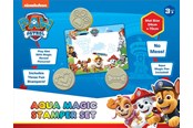 Harrastustarvikkeet - Alligator PAW PATROL Aqua Stamper Set - 3500