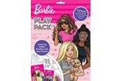 Harrastustarvikkeet - Alligator BARBIE Play Pack - 3598