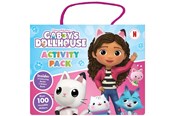 Harrastustarvikkeet - Alligator GABBY´S DOLLHOUSE Activity Pack - 3600