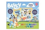 Harrastustarvikkeet - Alligator BLUEY Aqua Magic Gift Set - 3710