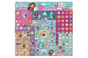 Lelut - Hobby Mate GABBY'S DOLLHOUSE Super Sticker Set - 420380