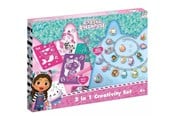 Lelut - Hobby Mate GABBY'S DOLLHOUSE Spray Pen + jewelry - 420397