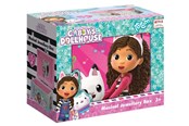 Lelut - Hobby Mate GABBY´S DOLLHOUSE Musical Jewellery Box - 420526