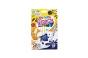Harrastustarvikkeet - Carioca SCENT markers 12 MEDIUM size - 42672N
