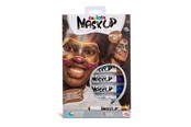 Harrastustarvikkeet - Carioca MASKUP face color. 6 pcs. - 43155