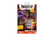 Harrastustarvikkeet - Carioca MASKUP face color. 6 pcs. - 43156