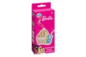 Harrastustarvikkeet - Hobby Mate BARBIE make your own Diamond Painting - 501058