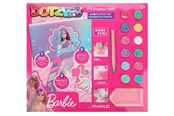 Harrastustarvikkeet - Hobby Mate BARBIE Diamond Painting bracelet 2 pcs. - 501096