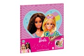 Harrastustarvikkeet - Hobby Mate BARBIE Diamond Painting 30*30cm. - 501126