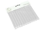 Harrastustarvikkeet - Hobby Mate Glue sticks ø11mm. Length 10cm. 12 pcs. - 552119
