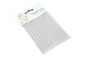 Harrastustarvikkeet - Hobby Mate Glue sticks ø7.2mm*10cm. 12 pcs. - 552124
