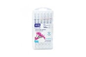 Harrastustarvikkeet - SPREE TWIN MARKER 12 pcs. in case - 58132