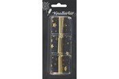 Harrastustarvikkeet - SCANSEASON Mopeds 11 cm. - 623581
