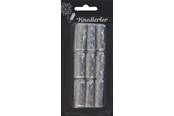 Harrastustarvikkeet - SCANSEASON Knallerter 11 cm 6 stk. - 623681