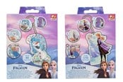 Harrastustarvikkeet - Hobby Mate FROZEN make your own Diamond Painting - 681835