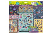 Lelut - Creative Craft Group DISNEY STITCH sticker set - 700055