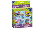 Lelut - Creative Craft Group DISNEY STITCH Diamond Painting magnets - 700086