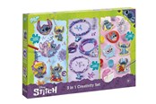 Lelut - Creative Craft Group DISNEY STITCH 3 in 1 set - 700161