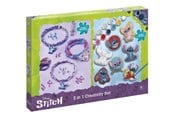 Lelut - Creative Craft Group DISNEY STITCH 2 in 1 set - Bracelets & - 700178
