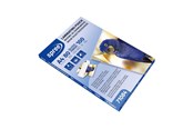 Harrastustarvikkeet - SPREE Laminating pocket 100 A4 80 my - 71084
