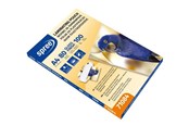 Harrastustarvikkeet - SPREE Laminating pocket 100 A6 80 my - 71086