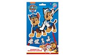 Harrastustarvikkeet - Alligator PAW PATROL Scratch magnets 10 pcs. - 723351
